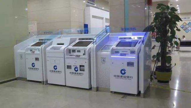 別讓自助終端設備成了電老虎！