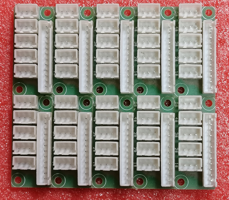 智能自助售貨柜40路驅(qū)動(dòng)模塊定制4G物聯(lián)控制板WIFI藍(lán)牙PCBA方案軟件APP開(kāi)發(fā) 智能自助售貨柜40路驅(qū)動(dòng)模塊定制4G物聯(lián)控制板WIFI藍(lán)牙PCBA方案軟件APP開(kāi)發(fā)