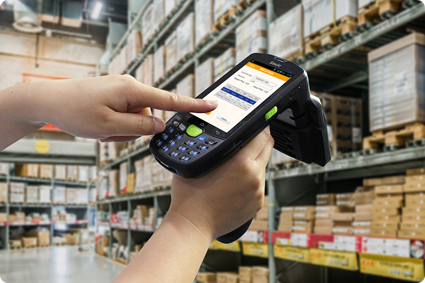 智能時代智能RFID智能倉庫軟件系統在智能倉庫的應用 智能時代智能RFID智能倉庫軟件系統在智能倉庫的應用